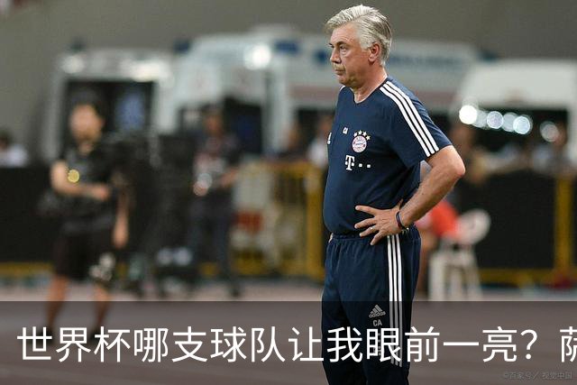 世界杯哪支球队让我眼前一亮？萨内蒂：日本和摩洛哥绝对是代表