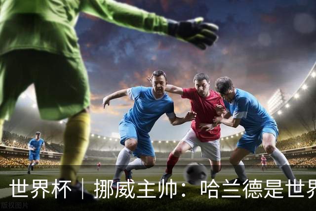 世界杯｜挪威主帅：哈兰德是世界上最好的射手